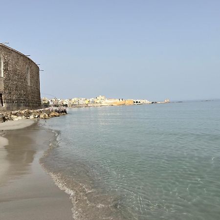 Casa Vacanza Villa Giovanna Valderice Dış mekan fotoğraf