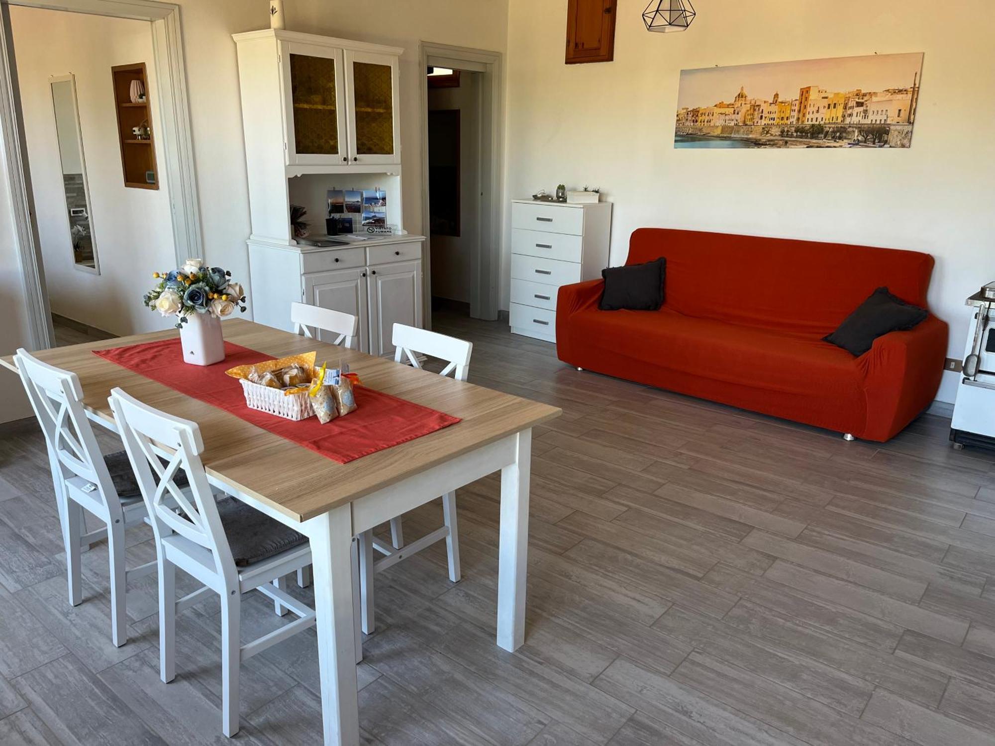 Casa Vacanza Villa Giovanna Valderice Dış mekan fotoğraf
